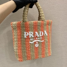 Prada Tote Bags